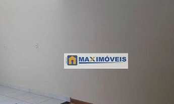 Imagem 2: Casa com 2 dormitórios para alugar, 119 m² por R$ 2.088,08/mês - Jardim Alvinópolis - Atib