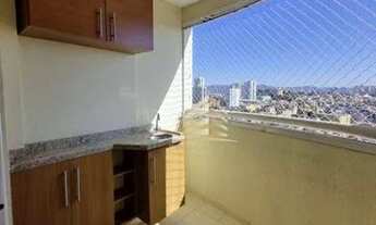 Imagem 6: Apartamento com 3 dorm sendo 1 suite e varanda gourmet à venda, 75 m² por R$ 450.000 - Vil