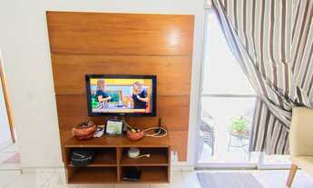 Imagem 4: Apartamento para Aluguel - Paquetá, 3 Quartos, 69 m2