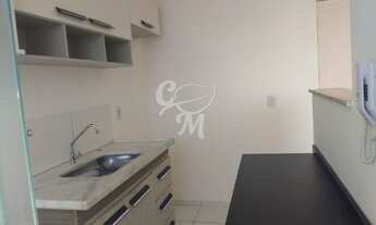 Imagem 4: Apartamento para locação no Condomínio Reserva do Japi em Jundiaí - SP