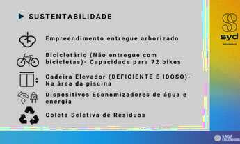 Imagem 7: 041- APARTAMENTO MAIS FÁCIL DE COMPRAR DA CIDADE - FALE COMIGO AGORA