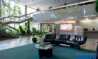 Imagem 5: PRÉDIO - CAMPO BELO - SP