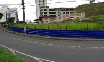 Imagem 2: Apartamento para Venda em Juiz de Fora, Avenida Rio Branco, 2 dormitórios, 2 suítes, 2 ban