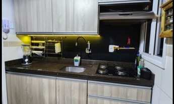 Imagem 3: Casa para venda tem 65 metros quadrados com 2 quartos em Stella Maris - Salvador - BA