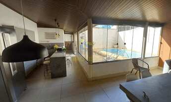 Imagem 2: Térrea para aluguel tem 100 metros quadrados com 3 quartos em Jardim Imperial - Cuiabá - M