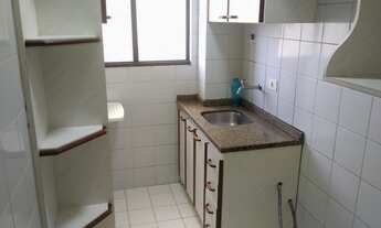 Imagem 3: APARTAMENTO 01 QUARTO, RUA GOVERNADOR AGAMENON MAGALHÃES, 173 CRISTO REI, CURITIBA-PR