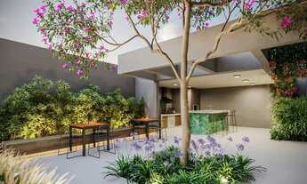 Imagem 6: Apartamento para venda 2Dorms com 59m² + 1 vaga em Santo Amaro - São Paulo - SP