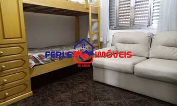 Imagem 7: IMPECÁVEL 2 dorm. TEMPORADA e FDS com Saída direta na Praia do Emissário