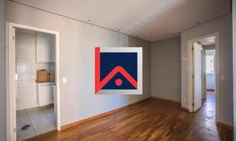 Imagem 3: Apartamento Locação 3 Dormitórios - 97 m² Vila Clementino