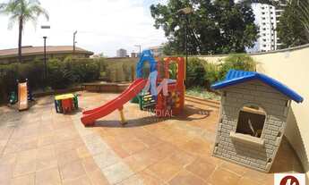 Imagem 3: Apartamento (tipo - padrao) 3 dormitórios/suite, cozinha planejada, portaria 24hs, lazer