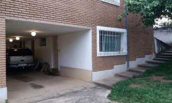 Imagem: Jd. Das Indústrias, quarto