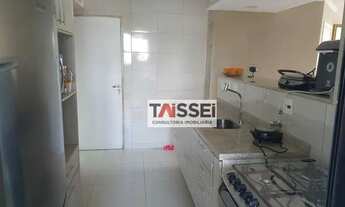 Imagem 2: Apartamento com 4 dormitórios à venda, 108 m² por R$ 1.000.000,00 - Saúde - São Paulo/SP