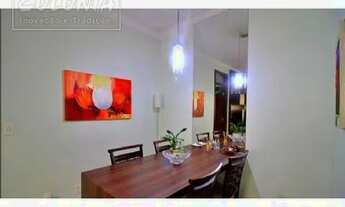 Imagem 5: Santo André - Apartamento Padrão - Vila Homero Thon