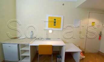 Imagem 4: Flat Bristol Guarulhos disponível para venda com 29m², 01 dorm e 01 vaga de garagem