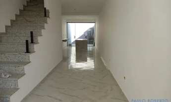 Imagem 3: SOBRADO - SAÚDE - SP