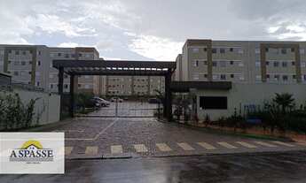 Imagem: Apartamento com 2 dormitórios para alugar