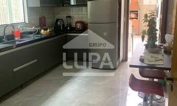 Imagem 3: Sobrado espaçoso com 3 dormitórios (2 suítes) e 3 banheiros à venda - Freguesia do Ó