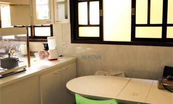 Imagem 6: Casa com 3 dormitórios à venda, 260 m² por R$ 860.000 - Bosque dos Eucaliptos - São José d