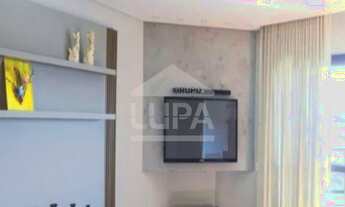 Imagem 4: Apartamento com 4 dormitórios à venda na Água Fria!