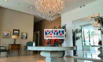 Imagem 4: Apartamento com 3 dormitórios à venda, 282 m² por R$ 1.350.000,00 - Jardim Irajá - Ribeirã