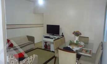 Imagem 3: PORTO ALEGRE - Apartamento Padrão - Floresta