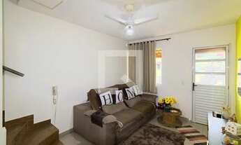 Imagem 3: Casa de Condomínio para Aluguel - Guaratiba, 2 Quartos, 60 m2