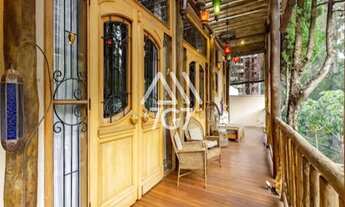 Imagem: SÃO PAULO - Casa de Condomínio - MORUMBI