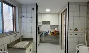 Imagem 6: Apartamento 3 quartos a venda em Itapuã