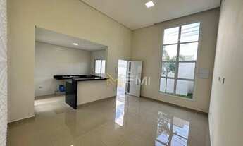 Imagem 6: Casa com 3 dormitórios à venda, 145 m² por R$ 630.000 - Jardim Novo Cambui - Hortolândia/S