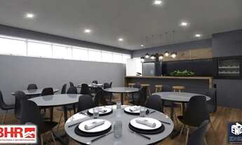 Imagem 7: Apartamento para Venda - 59m², 2 dormitórios, 1 vaga - Centro