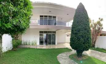 Imagem 3: Casa para venda com 340 metros quadrados com 4 quartos em Cidade Jardim - São Paulo - São