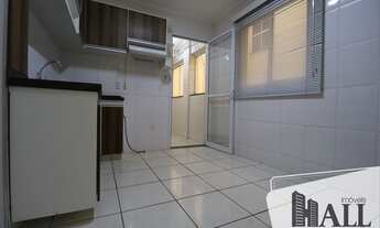 Imagem 4: Apartamento à venda no Residencial Manuele, com 2 quartos, por R$250.000,00