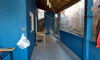 Imagem 6: Imóvel com duas residências