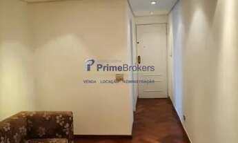 Imagem 5: APTO VENDE-SE NA VILA CLEMENTINO C/ 83 M², 2 DORMS, SALA, COZINHA,1 BANHEIRO, 1 VAGA