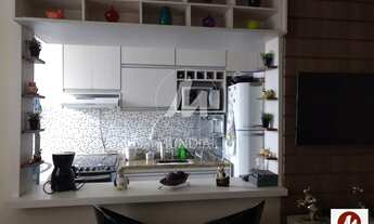 Imagem 3: Apartamento (tipo - padrao) 2 dormitórios, cozinha planejada, portaria 24 horas, em condom