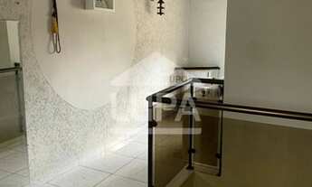 Imagem 4: Sobrado espaçoso com 3 dormitórios (2 suítes) e 3 banheiros à venda - Freguesia do Ó