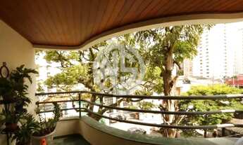 Imagem 5: Apartamento à venda no bairro Campo Belo - São Paulo/SP