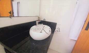 Imagem 5: Apartamento - Vila Ema - Residencial San Francisco - 130m² - 3 Dormitórios - Aceita Permut