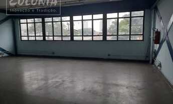 Imagem 4: Santo André - Loja/Salão - Vila América