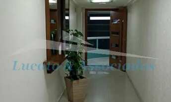 Imagem 2: PRAIA GRANDE - Apartamento Padrão - BOQUEIRAO