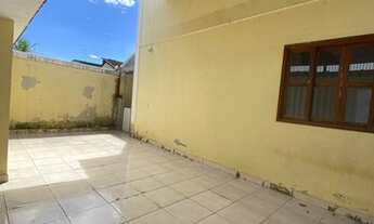 Imagem 6: Aluguel Equitativa Condomínio - Casa independente com 2 qts e garagem