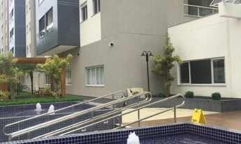 Imagem: APARTAMENTO - PARQUE RESIDENCIAL AQUARIUS