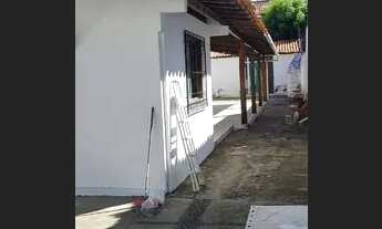 Imagem 7: Aluga-se Casa meio quarteirão da Kennedy (Avenida Presidente Kennedy