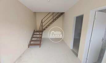 Imagem 2: Daher Aluga: Casa de Vila Duplex 2 Quartos, 59 m² Cascadura - CDQ 308