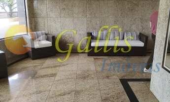 Imagem 6: Apartamento para Venda em Praia Grande, Caiçara, 2 dormitórios, 1 suíte, 2 banheiros, 1 va