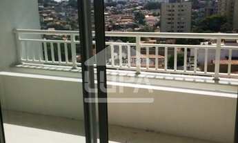 Imagem 3: Apartamento à venda no Alto na Lapa!