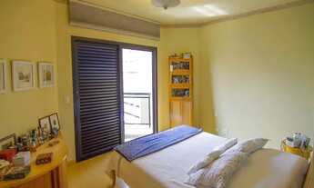 Imagem 7: Apartamento à venda, 200 m², 4 Dormitórios, 3 Suítes