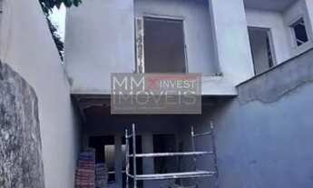 Imagem: Sobrado a venda - Parque Vitória - 155