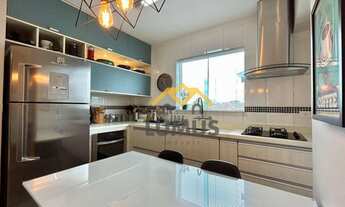 Imagem 7: Apartamento com 3 dormitórios à venda, 71 m² por R$ 448.000,00 - Portão - Curitiba