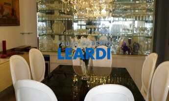 Imagem: APARTAMENTO - MORUMBI - SP